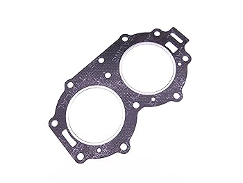 専用ページ　1590、1595、1596、1611、1618、1620、1624 Amazon.com: OVERSEE 6G5-11181 Head Gasket for Yamaha